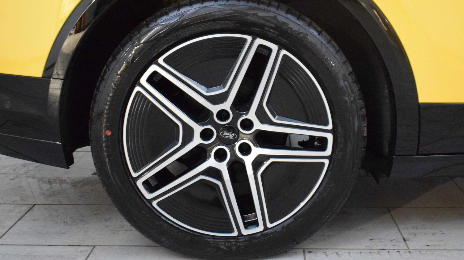 Used Ford Capri 2025 for sale - 76705124: Photo 10