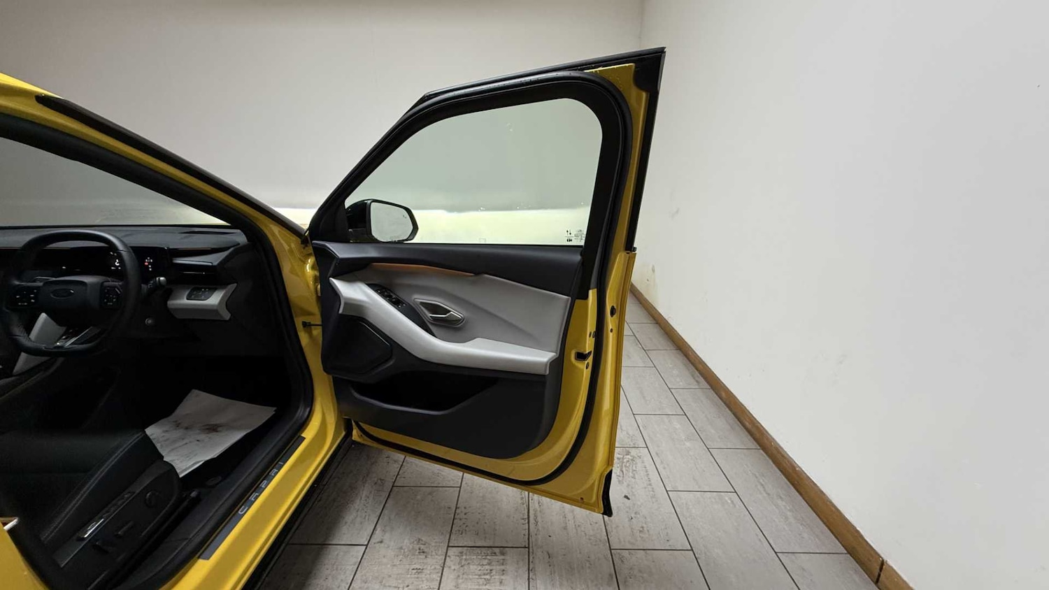 Used Ford Capri 2025 for sale - 76705124: Photo 13