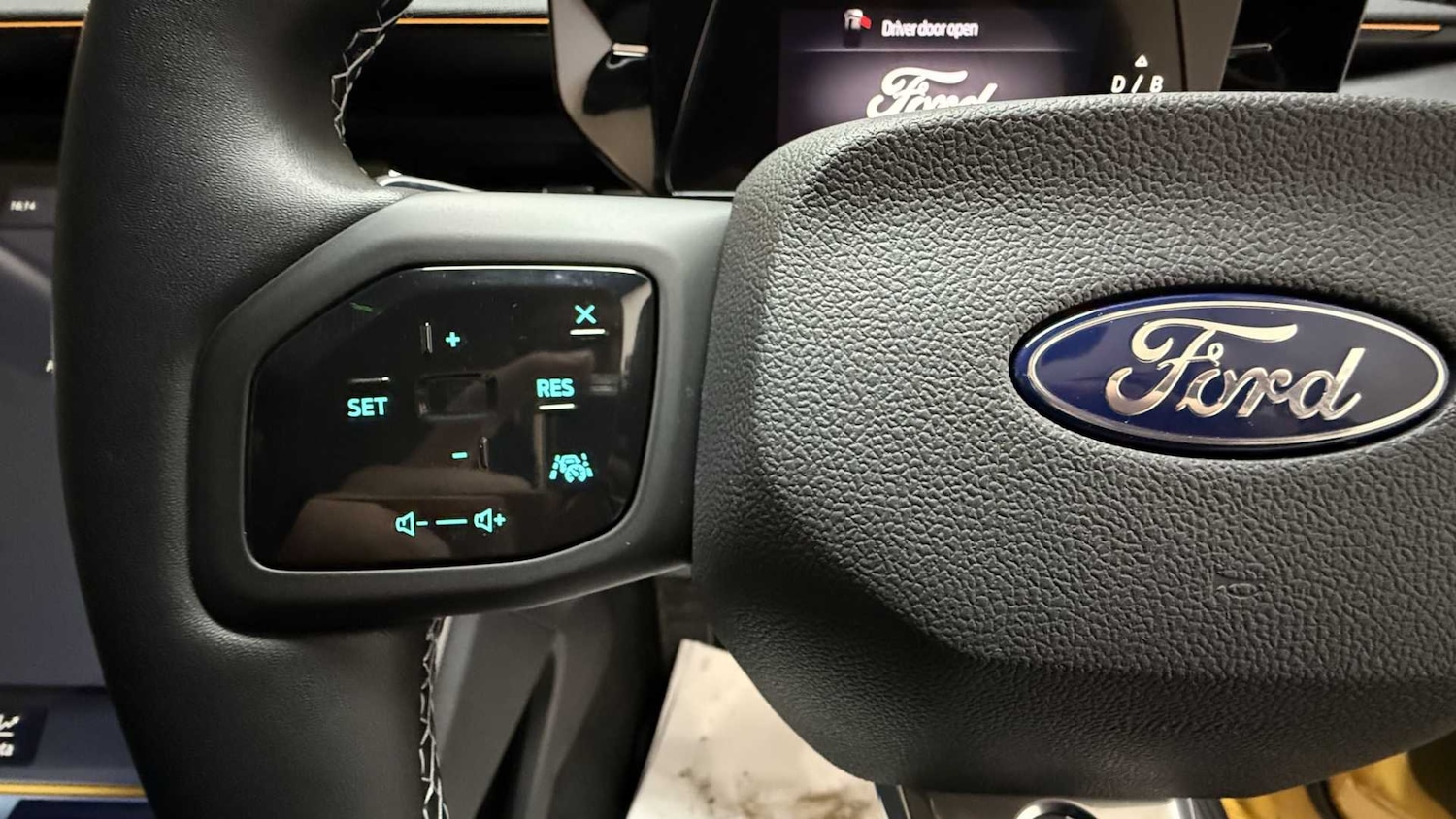 Used Ford Capri 2025 for sale - 76705124: Photo 16