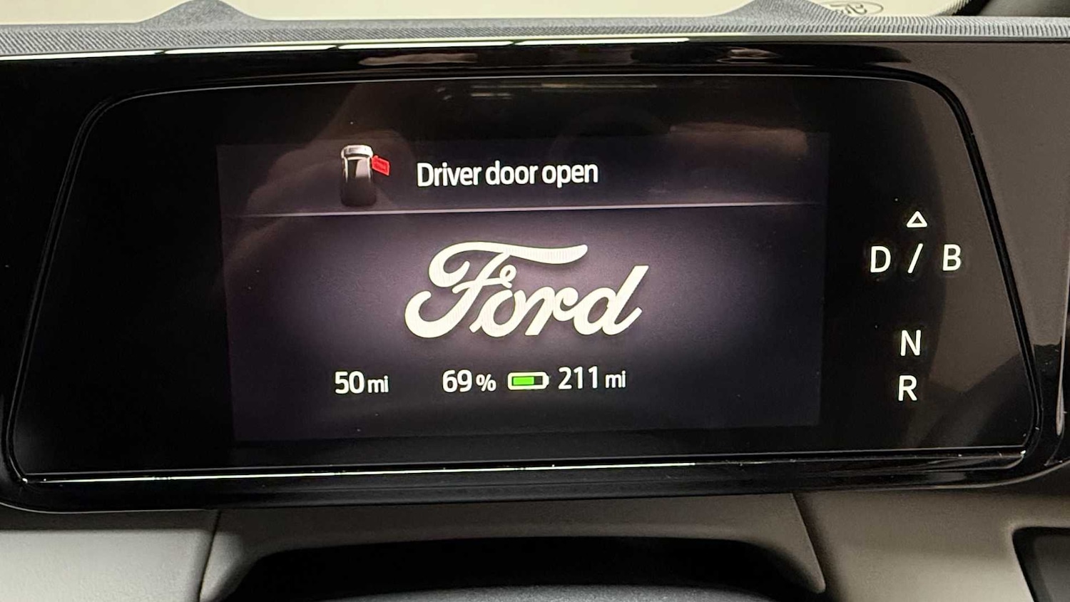 Used Ford Capri 2025 for sale - 76705124: Photo 19