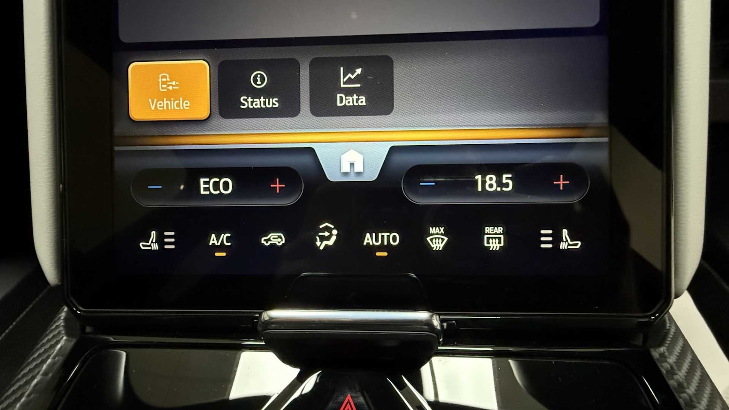 Used Ford Capri 2025 for sale - 76705124: Photo 22