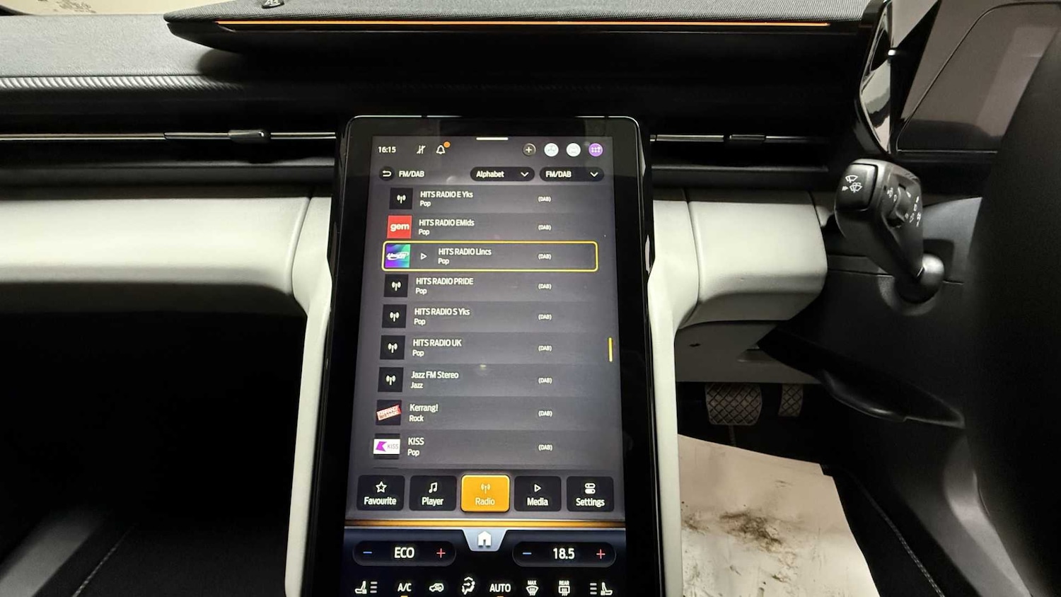 Used Ford Capri 2025 for sale - 76705124: Photo 24