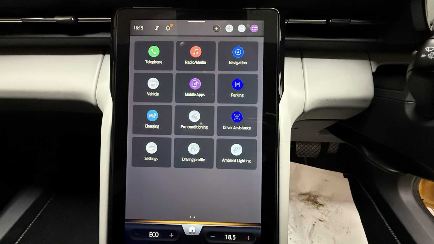 Used Ford Capri 2025 for sale - 76705124: Photo 25