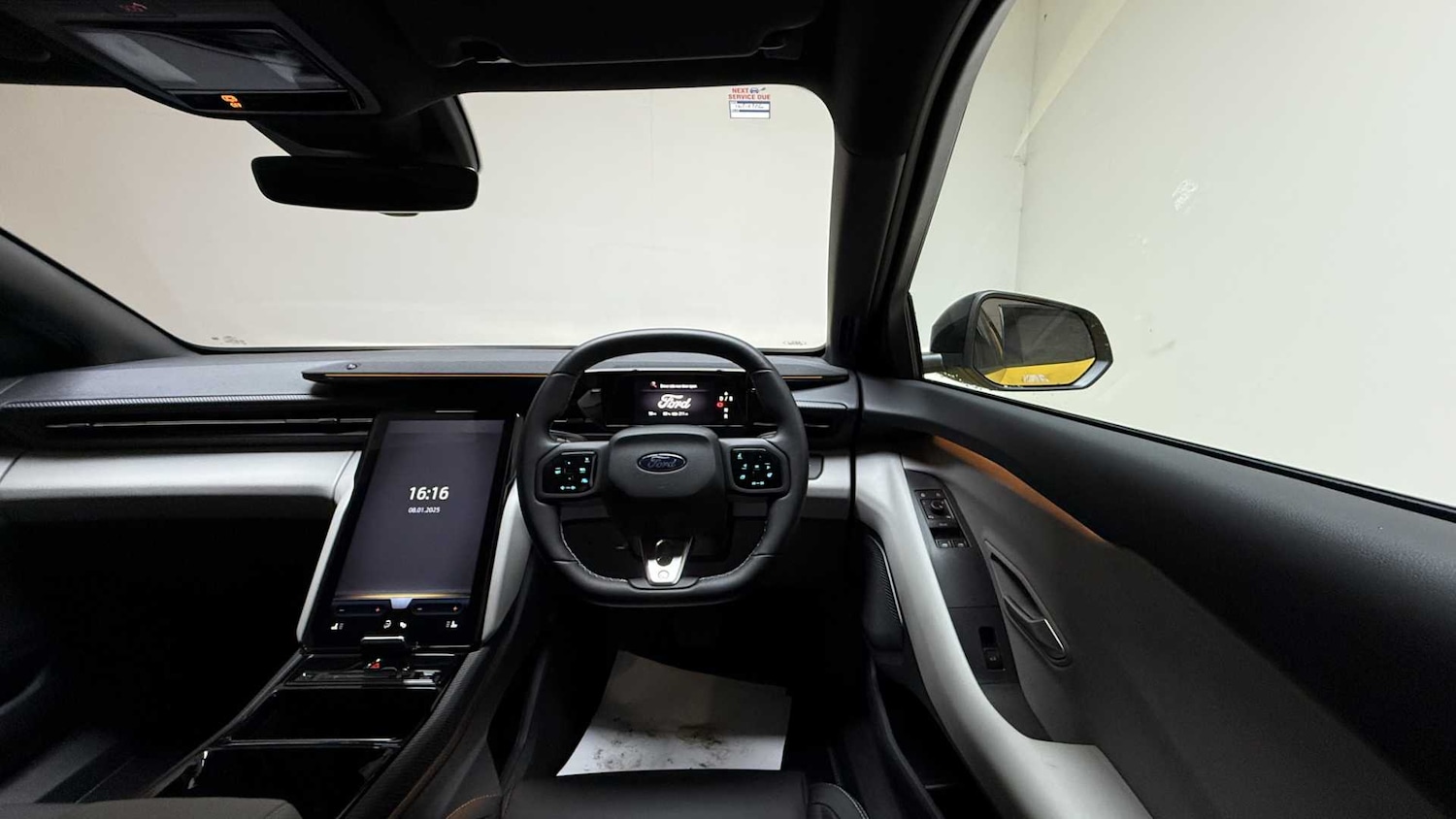 Used Ford Capri 2025 for sale - 76705124: Photo 28