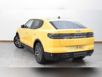 Used Ford Capri 2025 for sale - 76705124: Photo