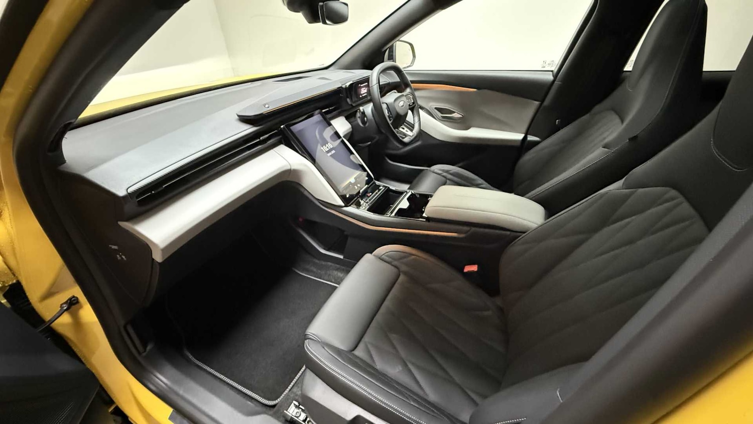 Used Ford Capri 2025 for sale - 76705124: Photo 30