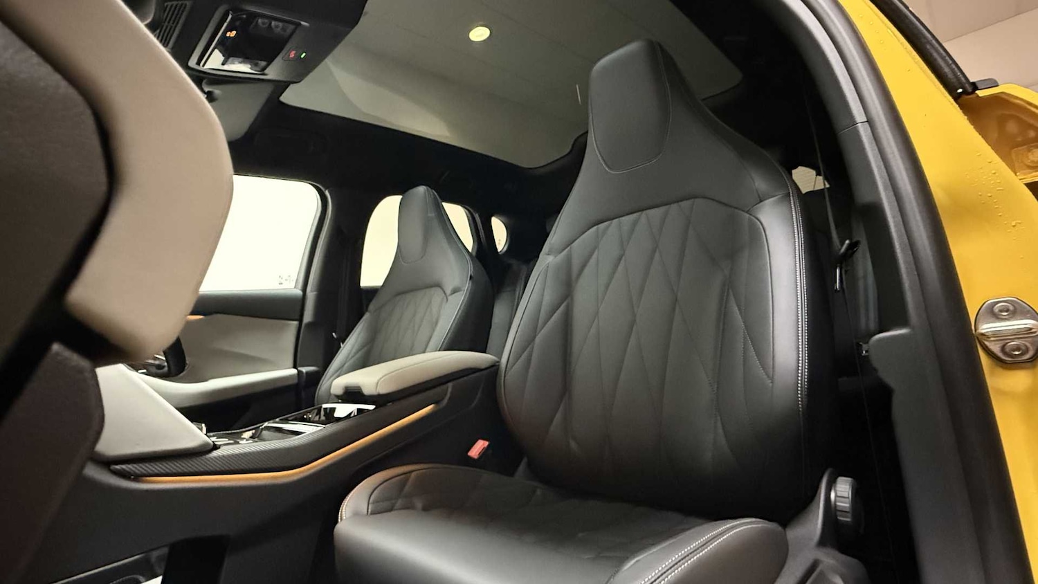 Used Ford Capri 2025 for sale - 76705124: Photo 31