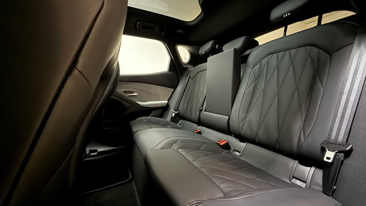 Used Ford Capri 2025 for sale - 76705124: Photo 32