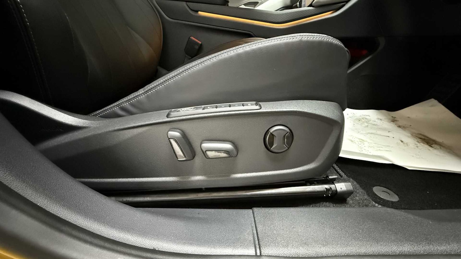 Used Ford Capri 2025 for sale - 76705124: Photo 33