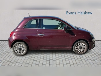 Used Fiat 500 2018 for sale - 78451503: Photo
