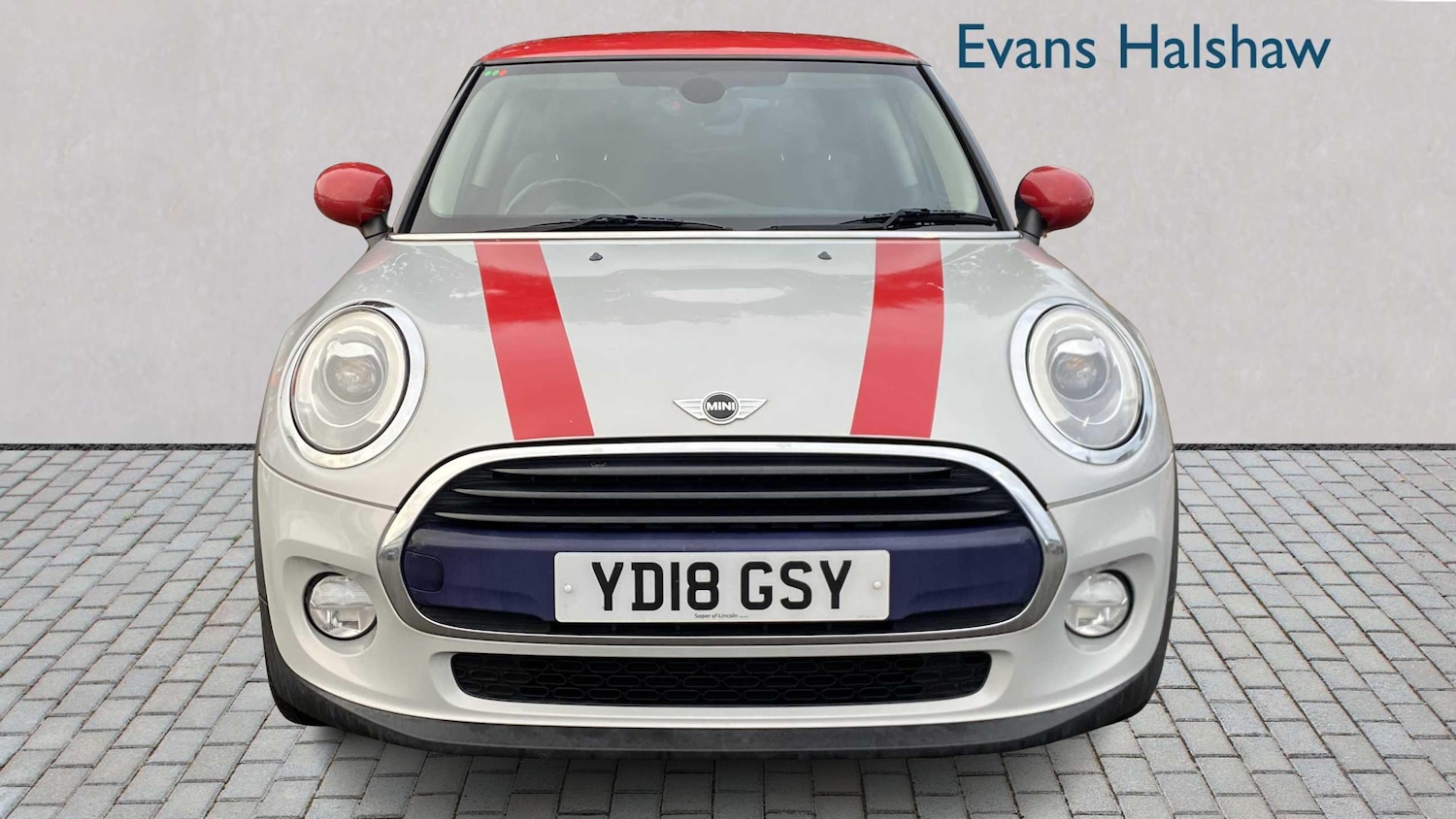 Used MINI Hatch 2018 for sale - 76732409: Photo 3