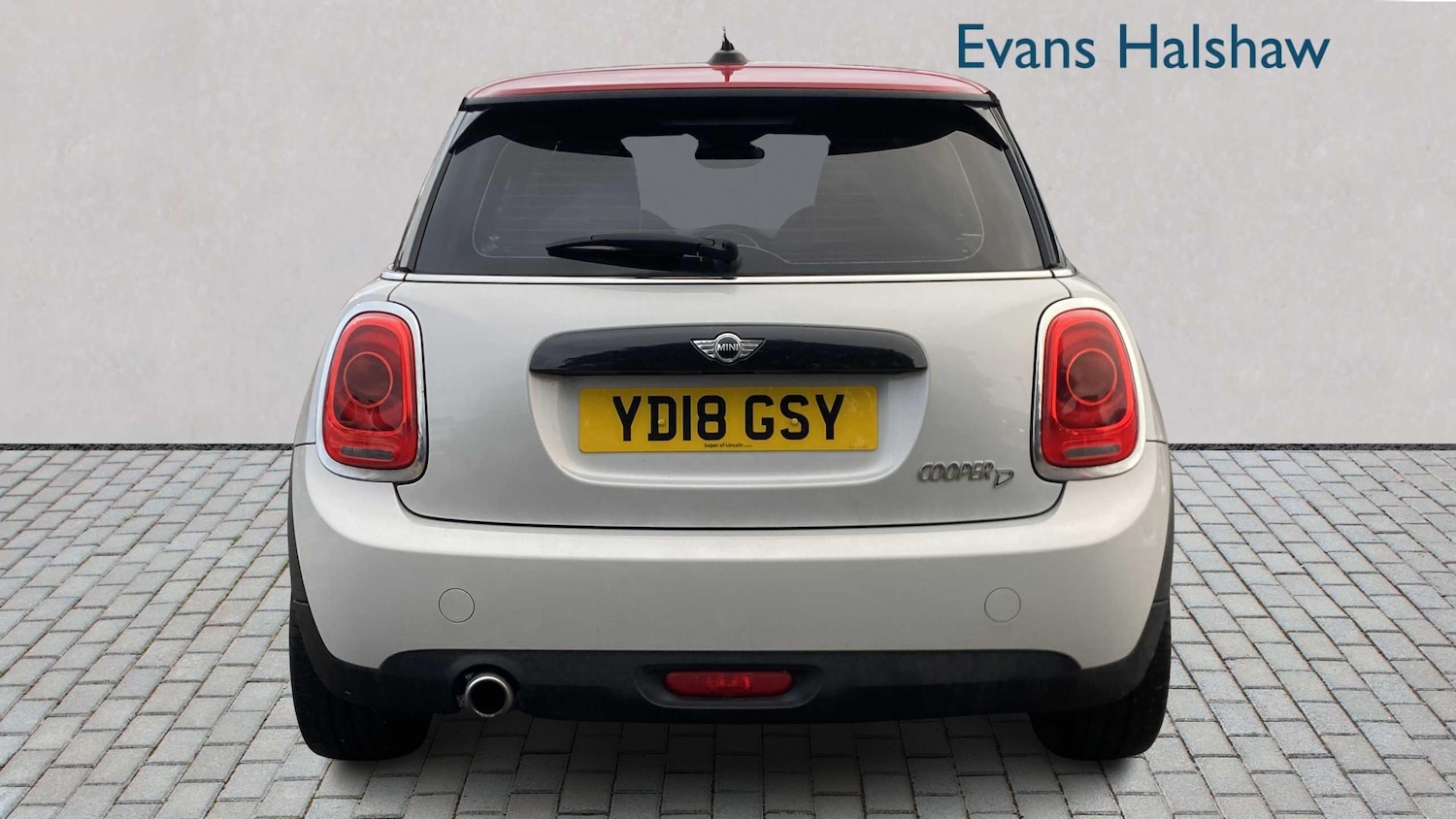 Used MINI Hatch 2018 for sale - 76732409: Photo 4