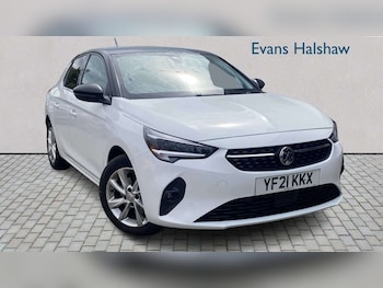 Used Vauxhall Corsa 2021 for sale - 78651117: Photo