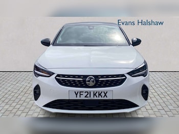 Used Vauxhall Corsa 2021 for sale - 78651117: Photo
