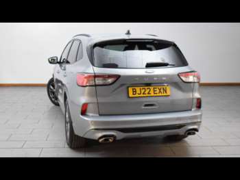 Used Ford Kuga 2022 for sale - 75316610: Photo