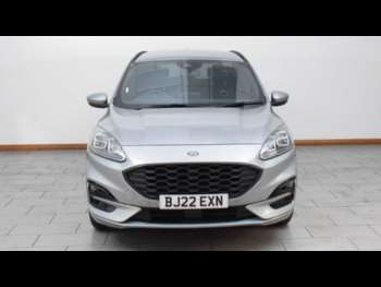 Used Ford Kuga 2022 for sale - 75316610: Photo