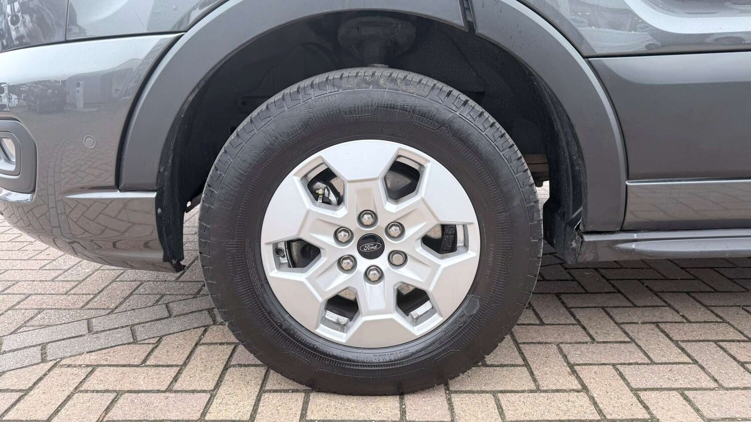 Used Ford Transit 2024 for sale - 77429255: Photo 16