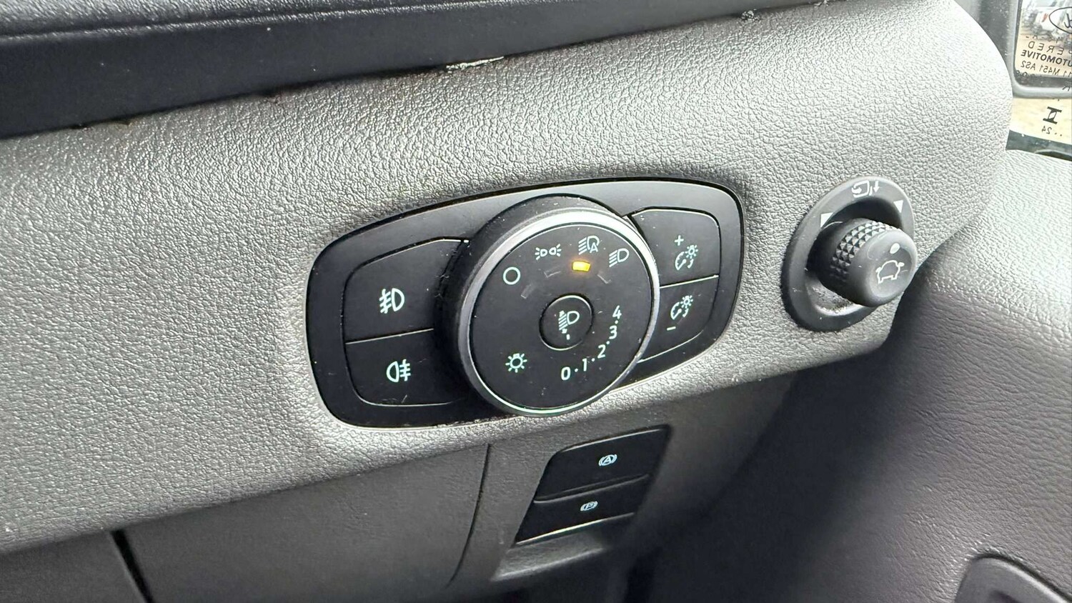 Used Ford Transit 2024 for sale - 77429255: Photo 22