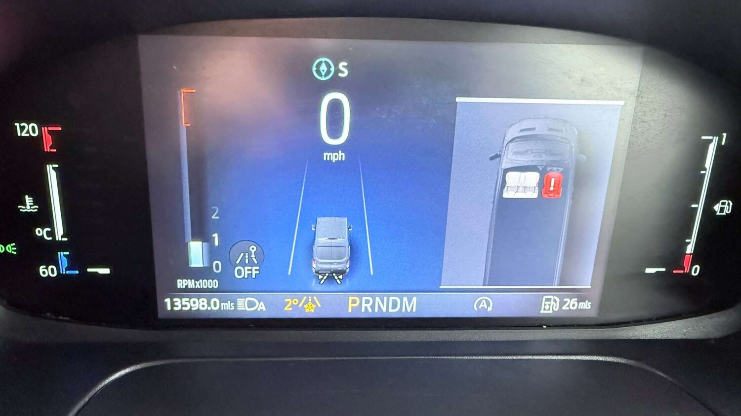 Used Ford Transit 2024 for sale - 77429255: Photo 23