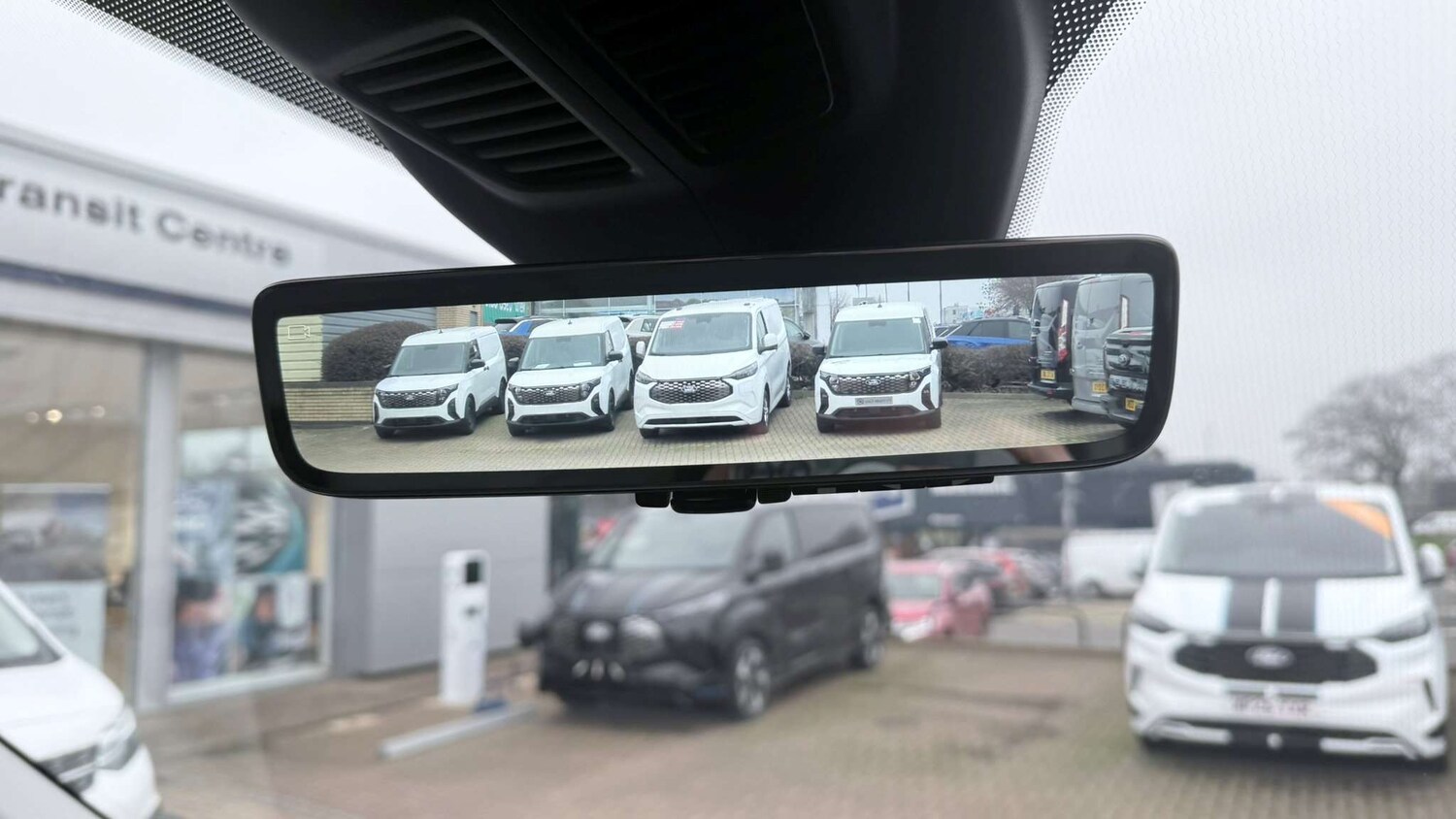 Used Ford Transit 2024 for sale - 77429255: Photo 24