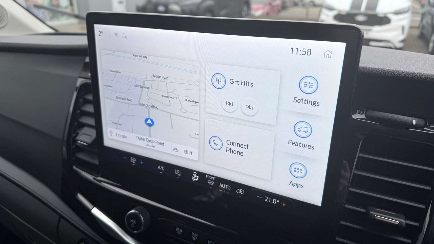 Used Ford Transit 2024 for sale - 77429255: Photo 25