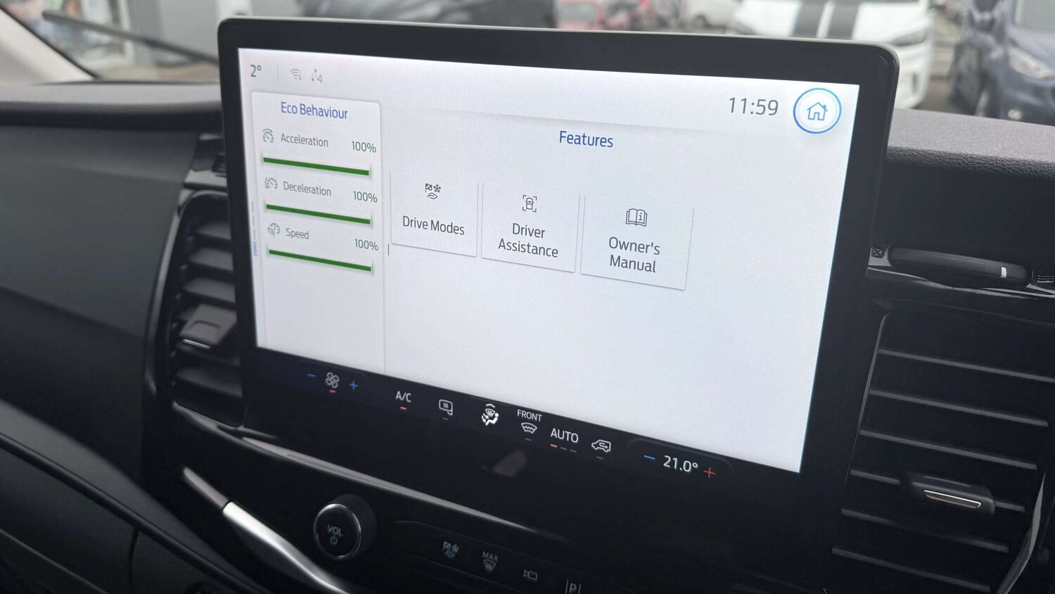 Used Ford Transit 2024 for sale - 77429255: Photo 28