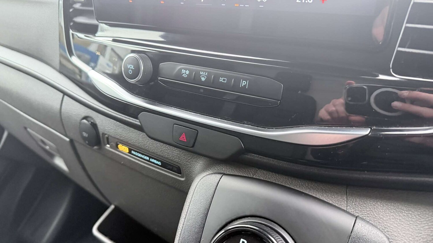 Used Ford Transit 2024 for sale - 77429255: Photo 30