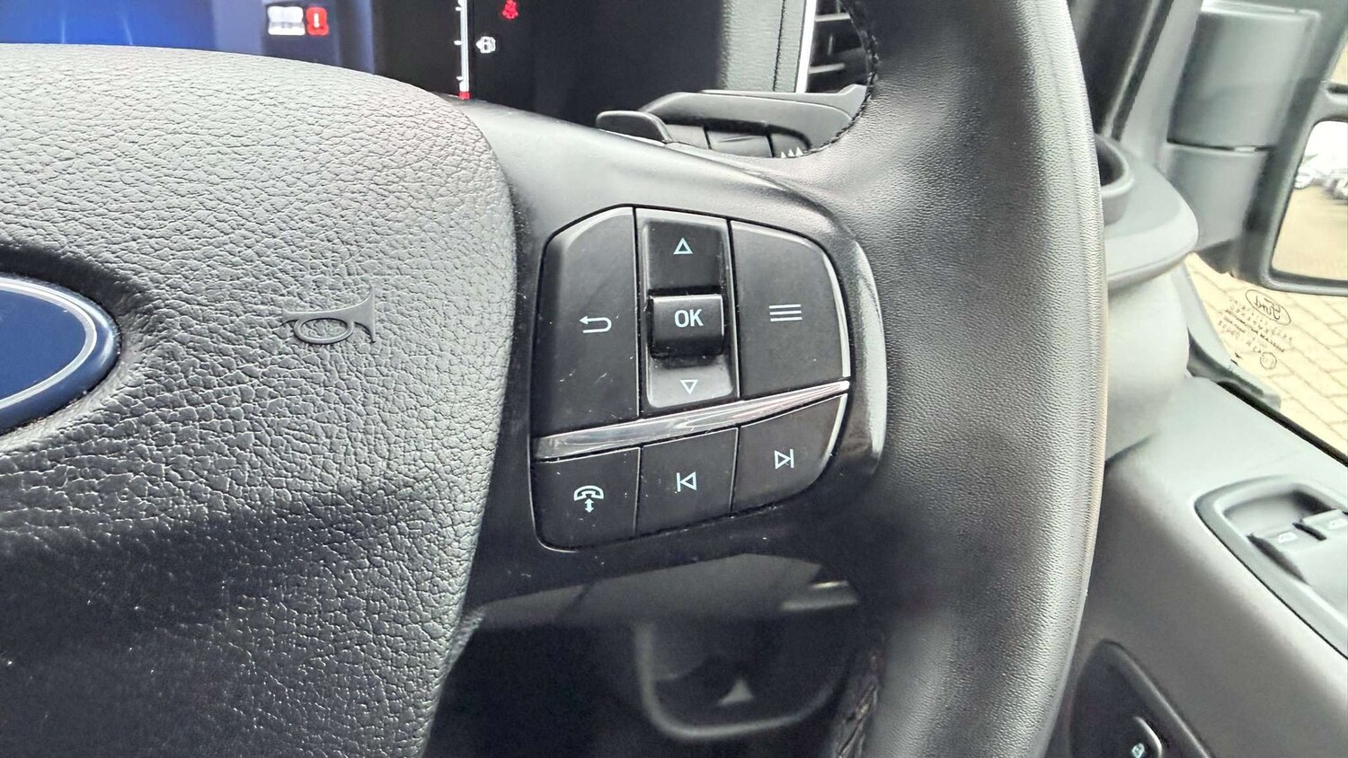 Used Ford Transit 2024 for sale - 77429255: Photo 32