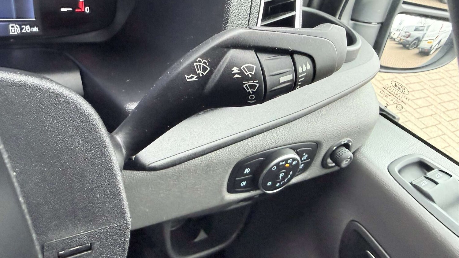 Used Ford Transit 2024 for sale - 77429255: Photo 33