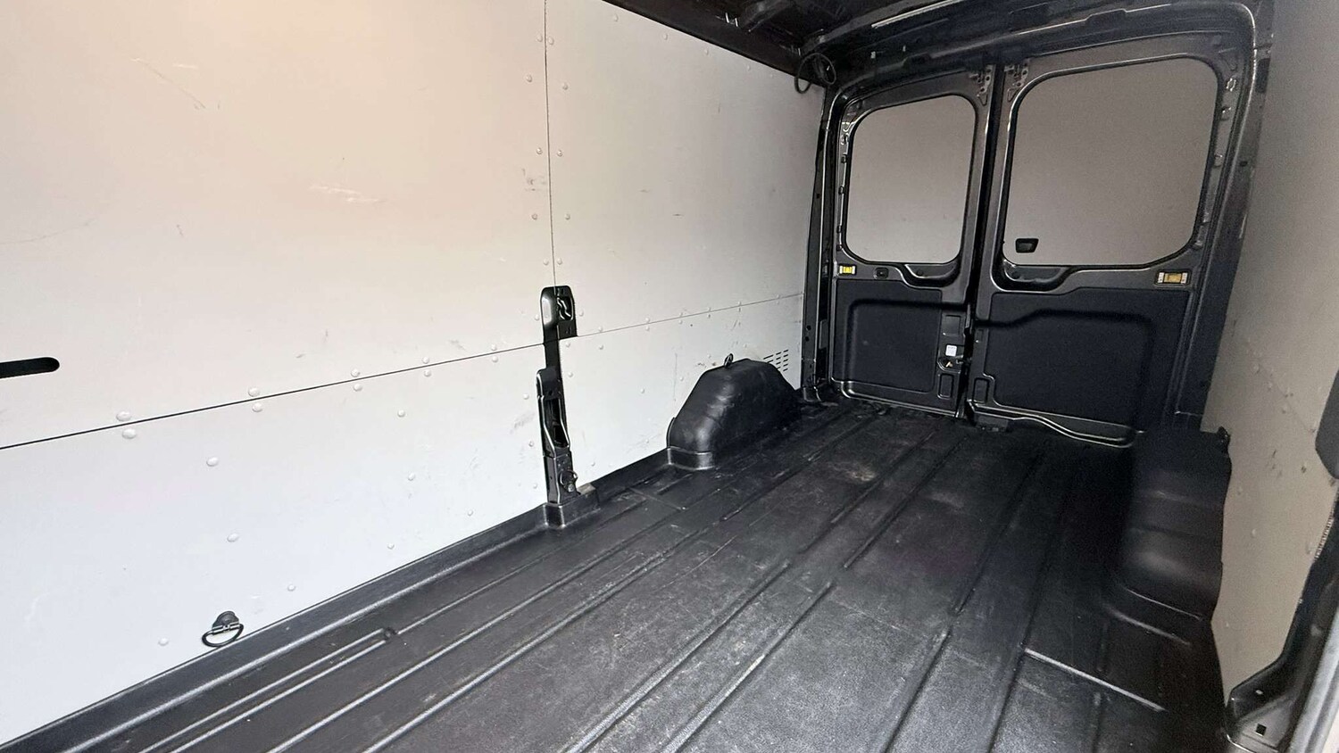 Used Ford Transit 2024 for sale - 77429255: Photo 5