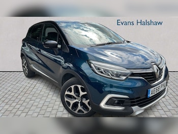 Used Renault Captur 2018 for sale - 79078728: Photo