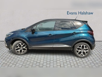 Used Renault Captur 2018 for sale - 79078728: Photo