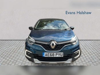 Used Renault Captur 2018 for sale - 79078728: Photo