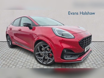 Used Ford Puma 2024 for sale - 78104911: Photo