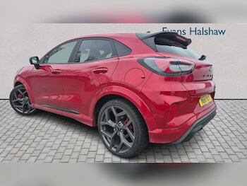 Used Ford Puma 2024 for sale - 78104911: Photo