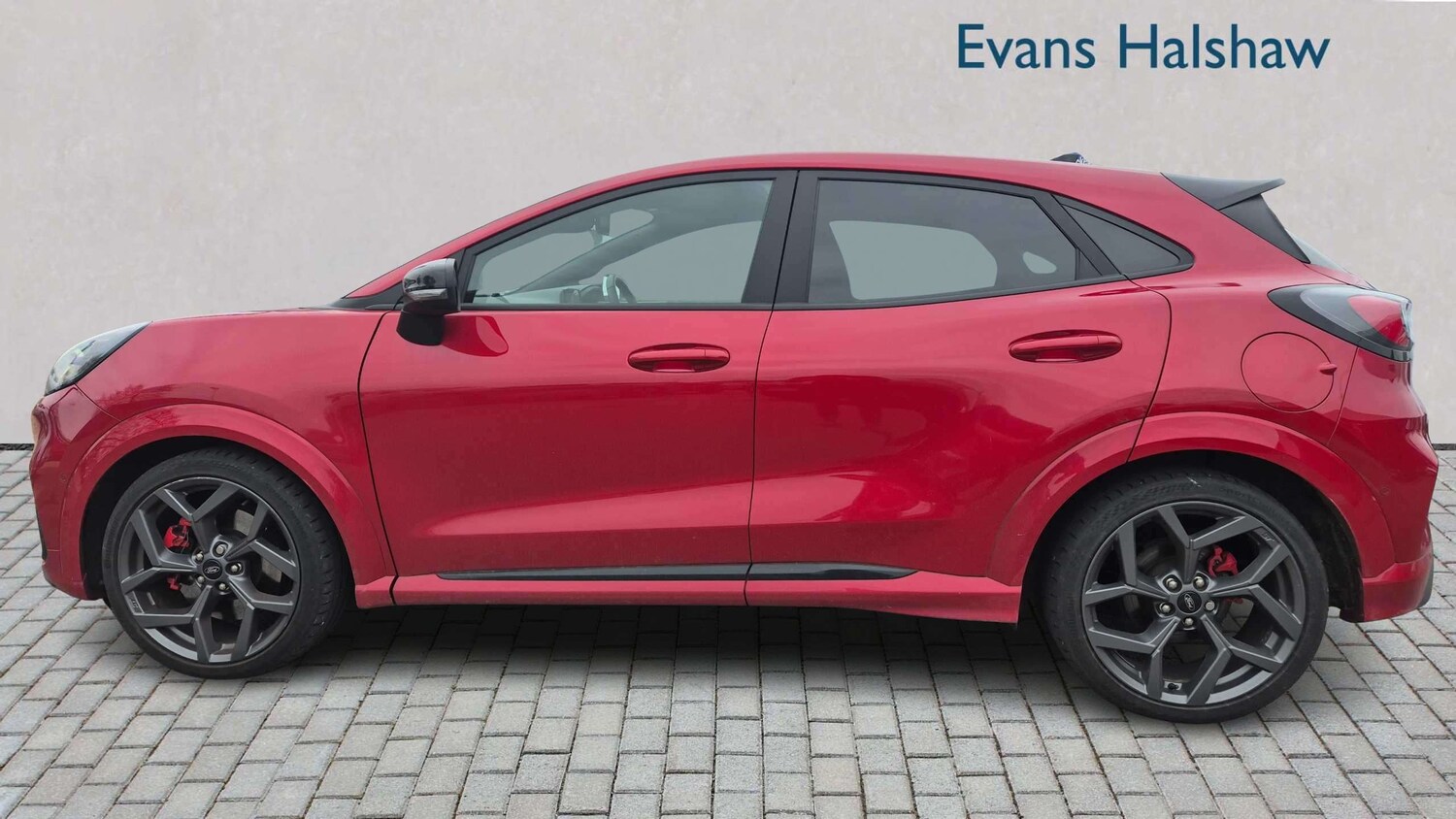 Used Ford Puma 2024 for sale - 78104911: Photo 3