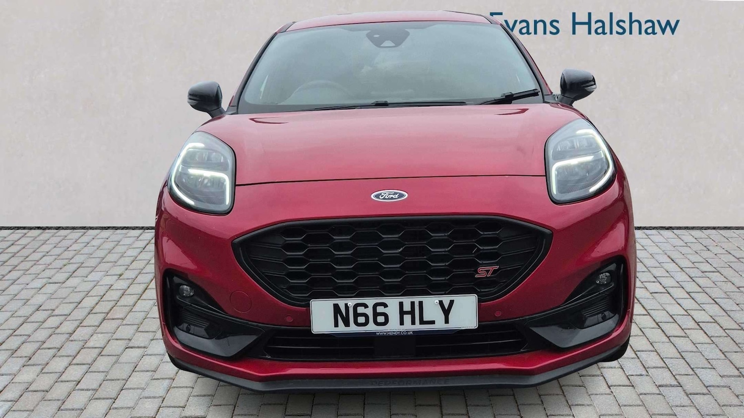 Used Ford Puma 2024 for sale - 78104911: Photo 4