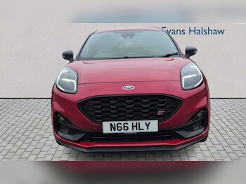 Used Ford Puma 2024 for sale - 78104911: Photo
