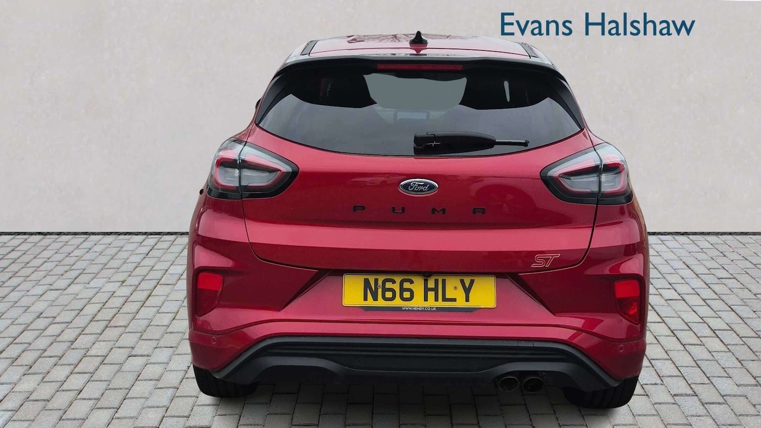 Used Ford Puma 2024 for sale - 78104911: Photo 5