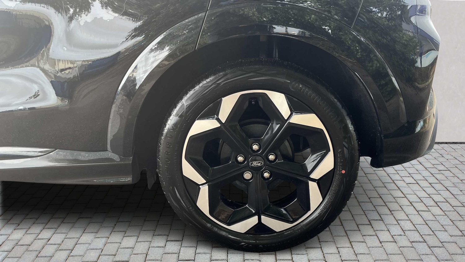 Used Ford Puma 2024 for sale - 76460537: Photo 10