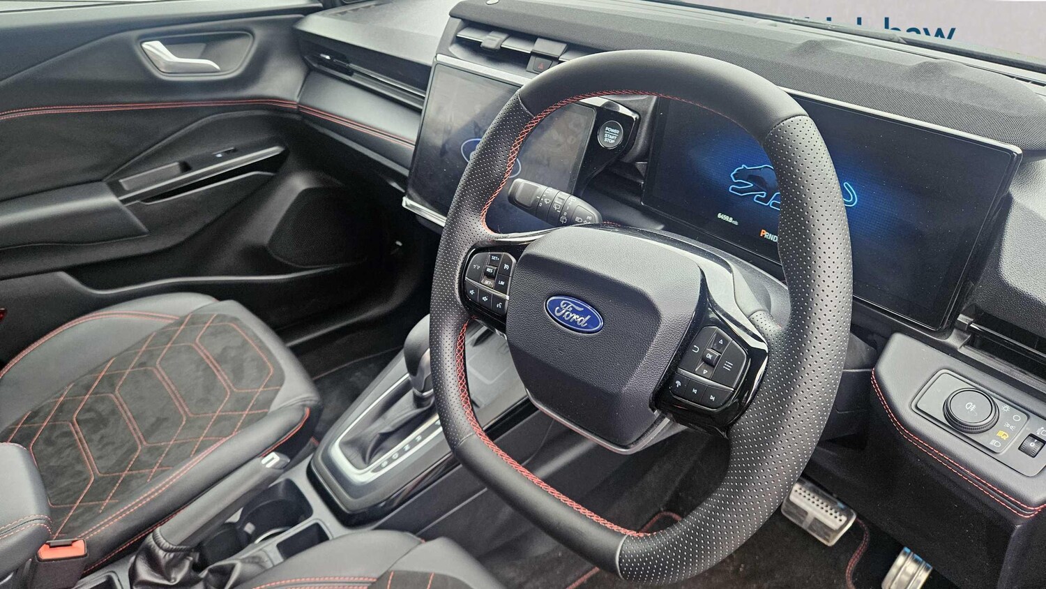 Used Ford Puma 2024 for sale - 76460537: Photo 12