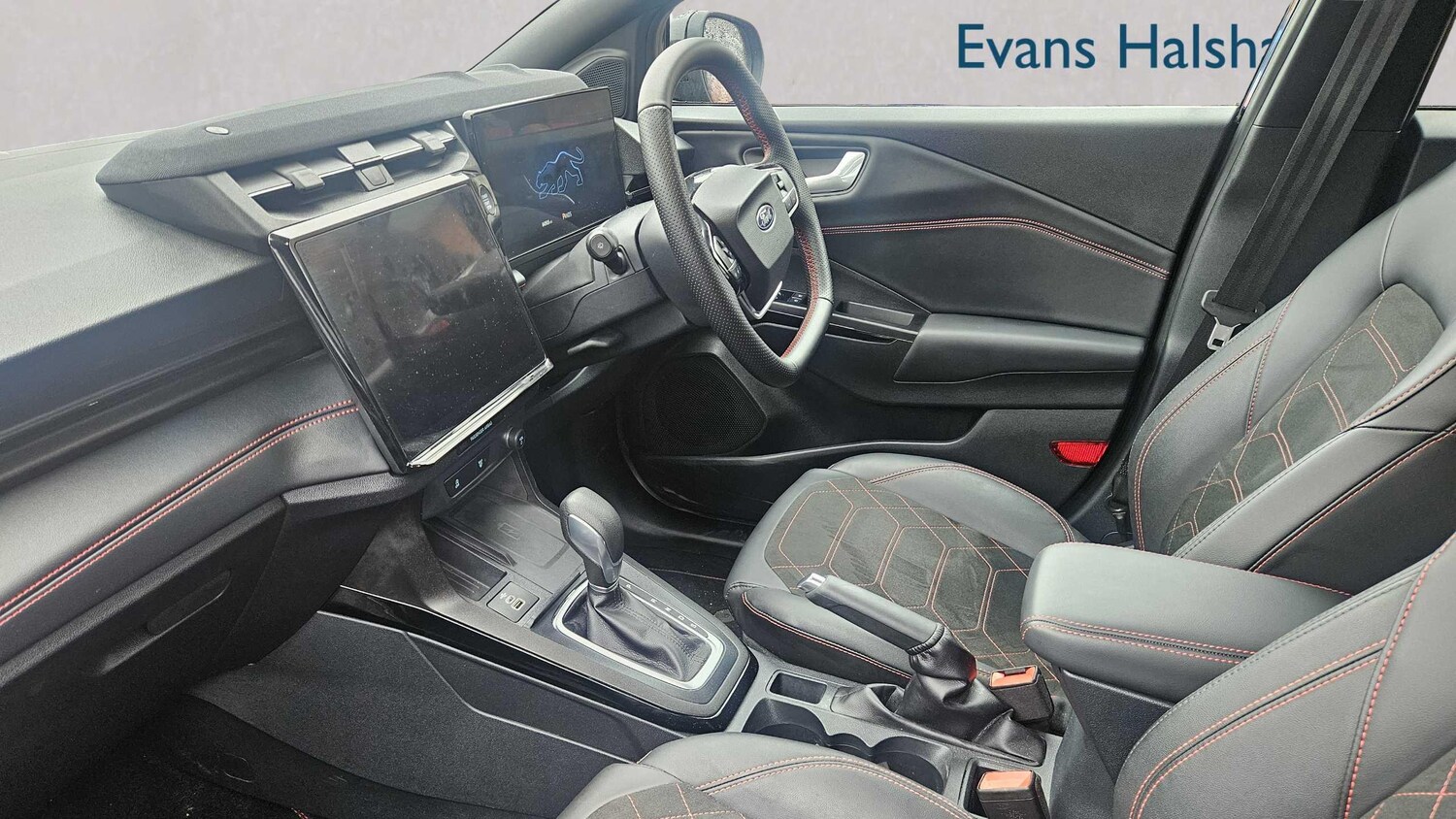 Used Ford Puma 2024 for sale - 76460537: Photo 13