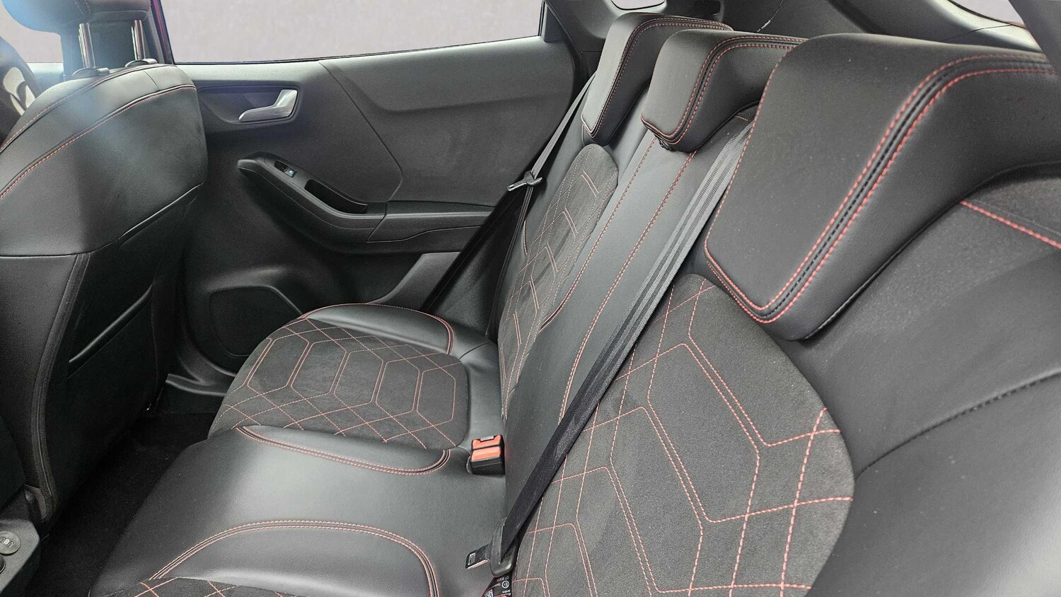 Used Ford Puma 2024 for sale - 76460537: Photo 15