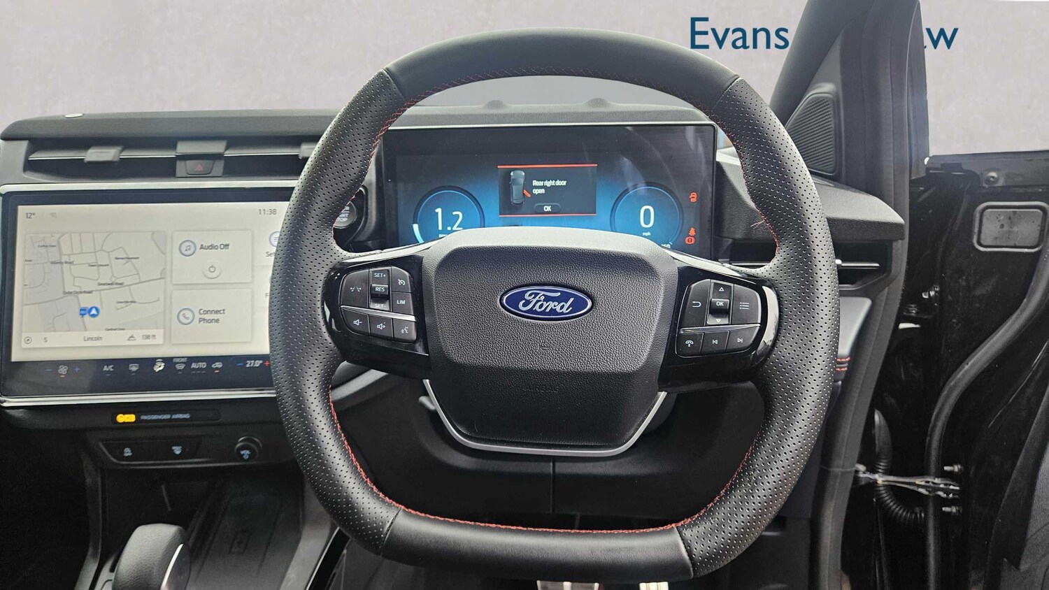 Used Ford Puma 2024 for sale - 76460537: Photo 16