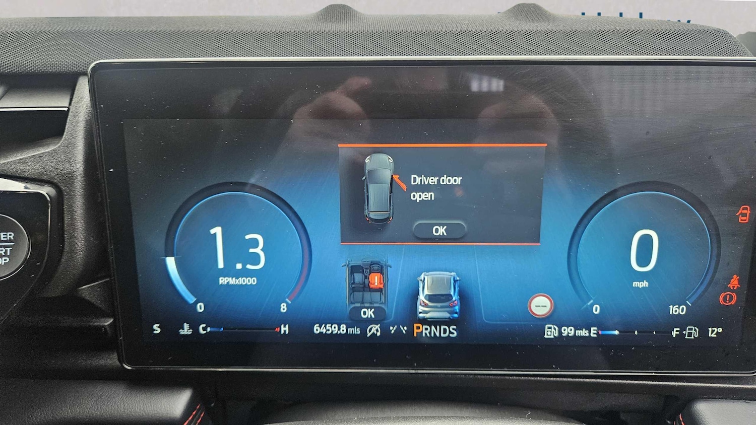 Used Ford Puma 2024 for sale - 76460537: Photo 17