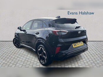 Used Ford Puma 2024 for sale - 76460537: Photo