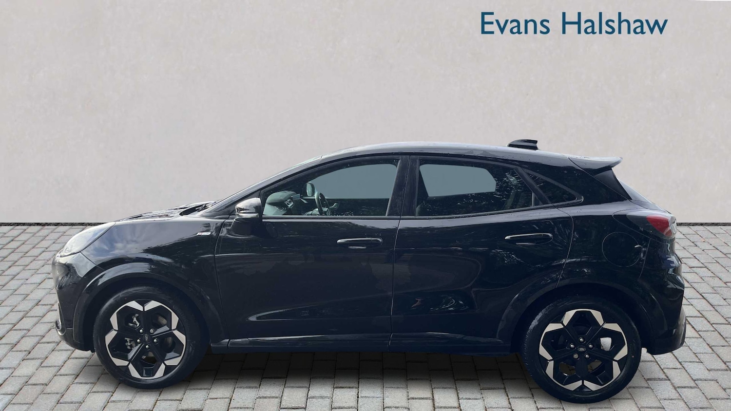 Used Ford Puma 2024 for sale - 76460537: Photo 3