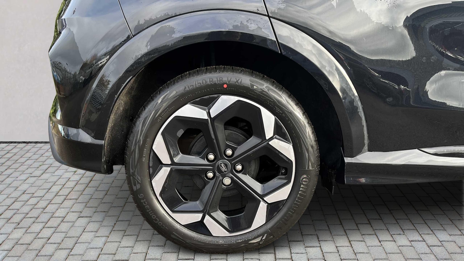 Used Ford Puma 2024 for sale - 76460537: Photo 7