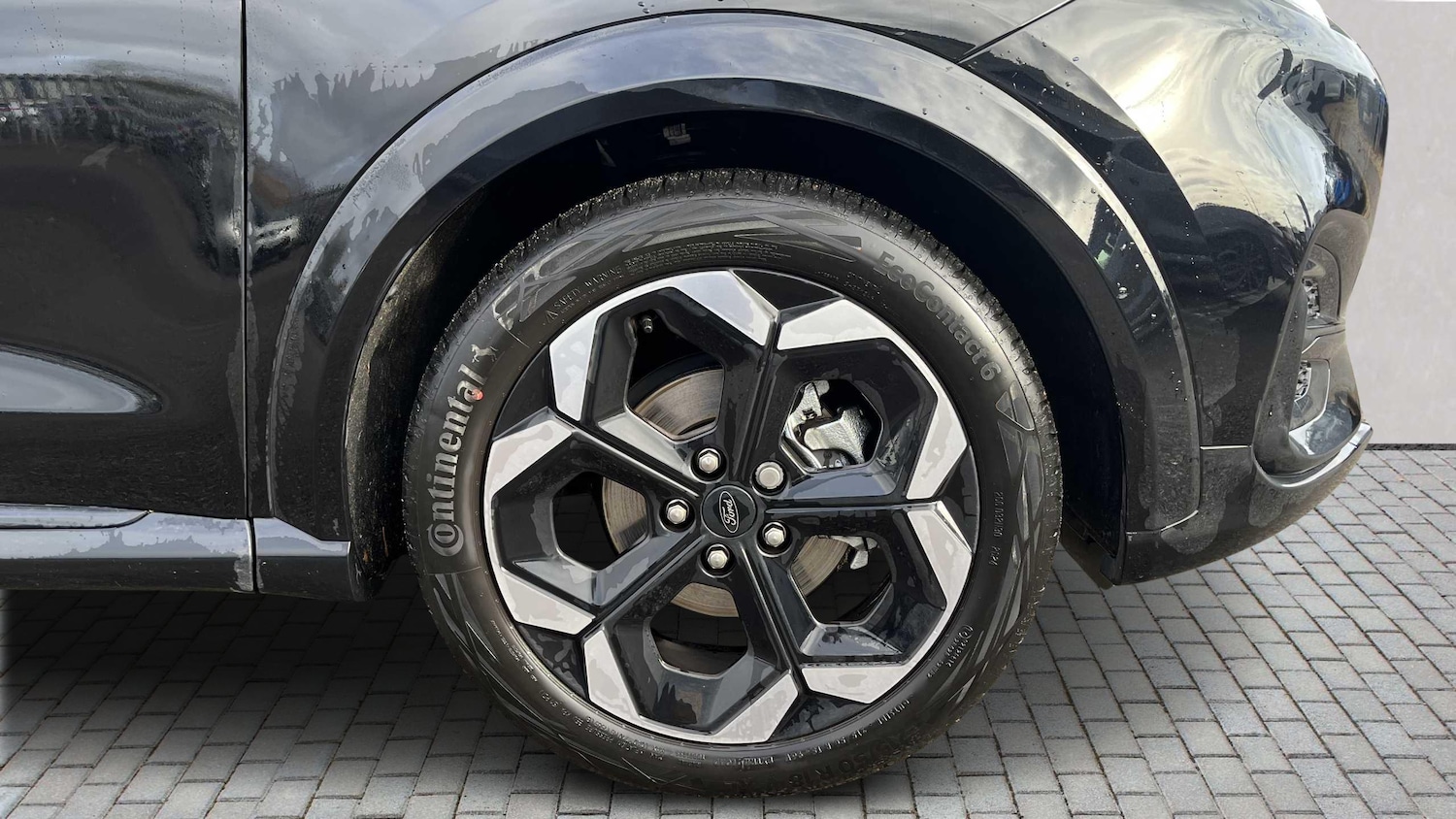 Used Ford Puma 2024 for sale - 76460537: Photo 8