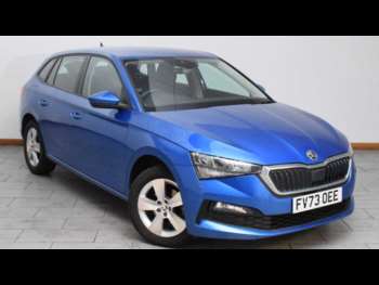 Used Skoda Scala 2023 for sale - 75405465: Photo